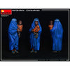 MiniArt 38034 1/35 Afghan Civilians