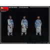 MiniArt 38034 1/35 Afghan Civilians