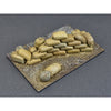 MiniArt 1/35 Hessian Bags (sand, cement,vegetables, flour etc)