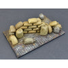 MiniArt 1/35 Hessian Bags (sand, cement,vegetables, flour etc)