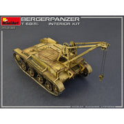 MiniArt 35238 1/35 Bergepanzer T-60 (r) Interior Kit