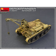 MiniArt 35238 1/35 Bergepanzer T-60 (r) Interior Kit