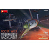 Miniart 1/35 Fock Wulf Triebflugel Nachtjager MA40013 