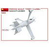 MiniArt 40013 1/35 Fock Wulf Triebflugel Nachtjager