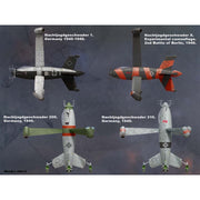 MiniArt 40013 1/35 Fock Wulf Triebflugel Nachtjager