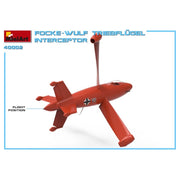 MiniArt 40002 1/35 Focke Wulf Triebflugel Interceptor