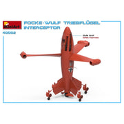 MiniArt 40002 1/35 Focke Wulf Triebflugel Interceptor