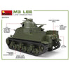 MiniArt 35214 1/35 M3 Lee Late Production
