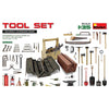 Miniart 1/35 Tool Set MA35603