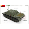 MiniArt 37038 1/35 Top Armoured Recovery Vehicle - Metro Hobbies