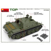 MiniArt 37038 1/35 Top Armoured Recovery Vehicle