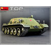 MiniArt 37038 1/35 Top Armoured Recovery Vehicle
