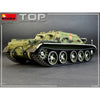 MiniArt 37038 1/35 Top Armoured Recovery Vehicle