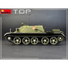 MiniArt 37038 1/35 Top Armoured Recovery Vehicle