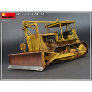 MiniArt 38022 1/35 US Bulldozer