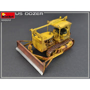 MiniArt 38022 1/35 US Bulldozer