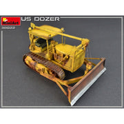 MiniArt 38022 1/35 US Bulldozer