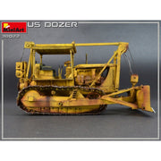 MiniArt 38022 1/35 US Bulldozer