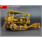 MiniArt 38022 1/35 US Bulldozer