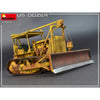 MiniArt 38022 1/35 US Bulldozer