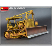 MiniArt 38022 1/35 US Bulldozer