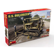 MiniArt 38022 1/35 US Bulldozer