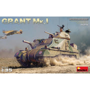 Miniart 35276 1/35 Grant Mk.I MA35276