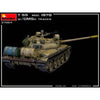 MiniArt 37064 1/35 T-55 Mod. 1970 with OMSh Tracks