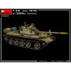 MiniArt 37064 1/35 T-55 Mod. 1970 with OMSh Tracks