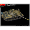 MiniArt 37064 1/35 T-55 Mod. 1970 with OMSh Tracks