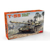 MiniArt 37068 1/35 T-55 Polish Prod.