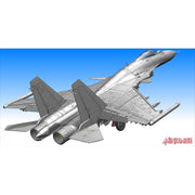 Minibase 8001 1/48 Su-33 Flanker-D