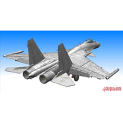Minibase 8001 1/48 Su-33 Flanker-D