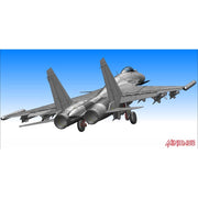 Minibase 8001 1/48 Su-33 Flanker-D