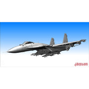 Minibase 8001 1/48 Su-33 Flanker-D