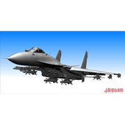 Minibase 8001 1/48 Su-33 Flanker-D