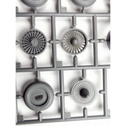 Minibase 8001 1/48 Su-33 Flanker-D