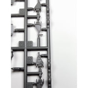 Minibase 8001 1/48 Su-33 Flanker-D