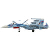 Minibase 8001 1/48 Su-33 Flanker-D