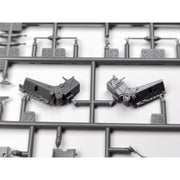 Minibase 8001 1/48 Su-33 Flanker-D