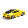 Minichamps 155067320 1/18 Porsche 911 Carrera 4S 992 2019 Racing Yellow