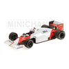 Minichamps 530851802 1/18 McLaren Tag MP4/2B Alain Prost 1985