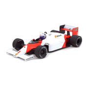 Minichamps 1/18 McLaren Tag MP4/2C Alain Prost 1986 530861801 