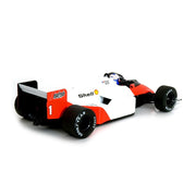 Minichamps 530861801 1/18 McLaren Tag MP4/2C Alain Prost 1986