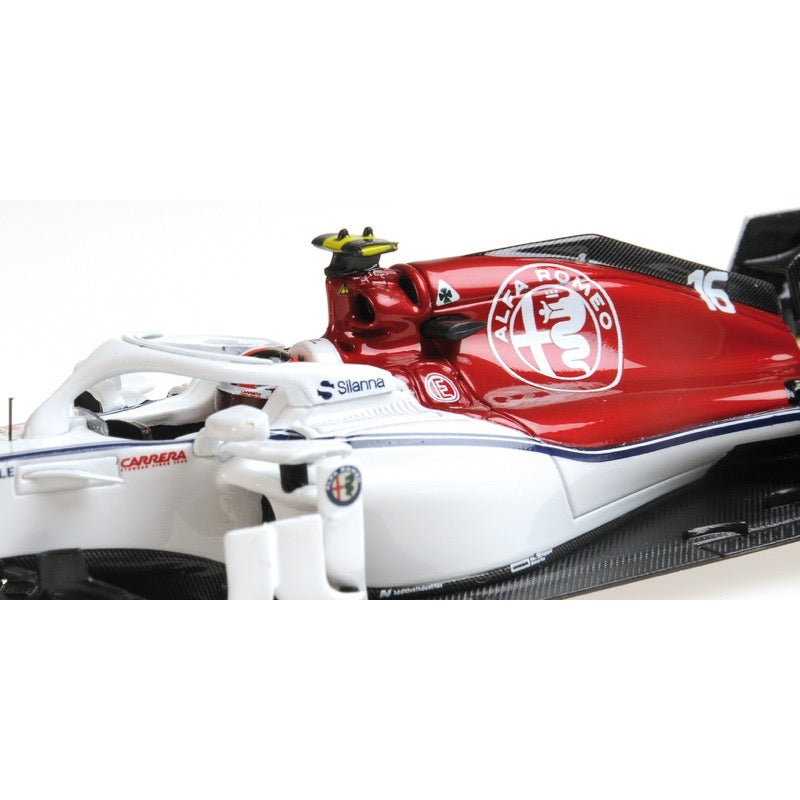 【希少品】 MINICHAMPS 1/43 F1 2017 SAUBER C36 Rare Item Minichamps 1/43 F1 2017 Sauber C36 | eBay
