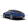 Minichamps 155067321 1/18 Porsche 911 Carrera 4S 992 2019 Gentian Blue Metallic