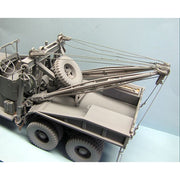 Mirror Models 35801 1/35 U.S. Diamond T969 Wrecker