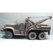 Mirror Models 35801 1/35 U.S. Diamond T969 Wrecker
