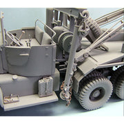 Mirror Models 35801 1/35 U.S. Diamond T969 Wrecker