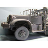 Mirror Models 35801 1/35 U.S. Diamond T969 Wrecker